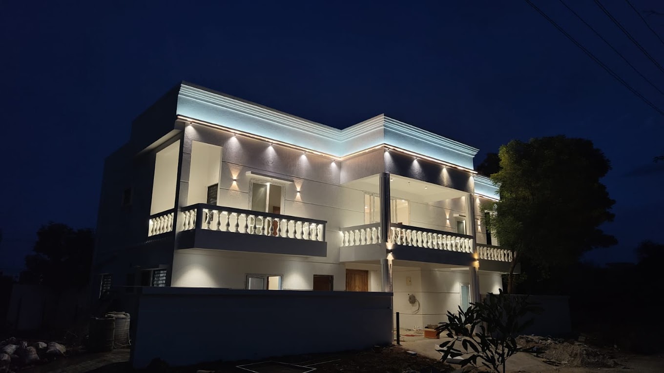 Luxury Home by HomeSuite